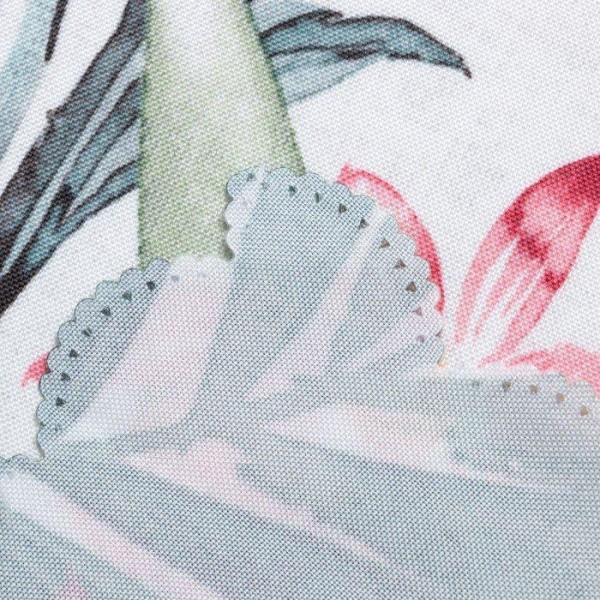 Скатерть Доляна «Луговые цветы» 145х110 см, 100% п/э