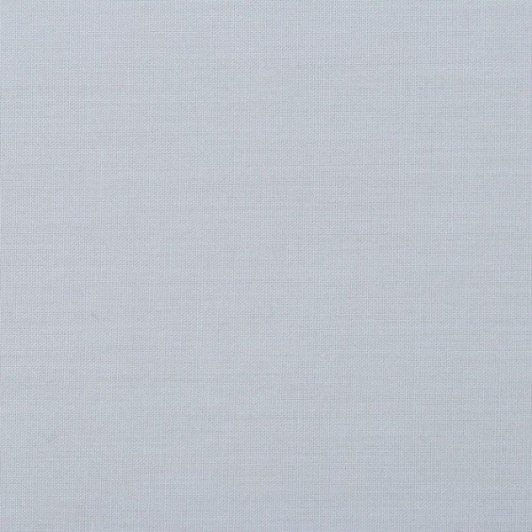 Простыня на резинке "Этель" 140х200х25 см, серый, 100% хлопок, перкаль