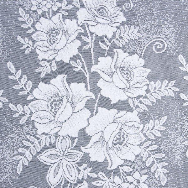 Тюль "Этель" Вальс цветов, 150х250 см