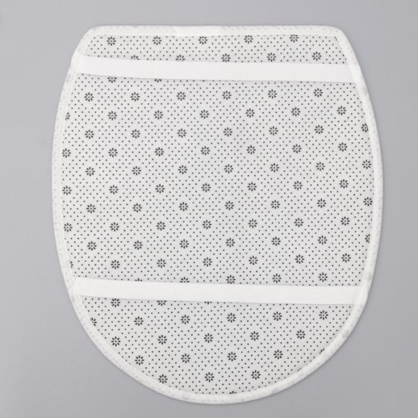Набор ковриков для ванны и туалета Доляна «Фло», 3 шт: 50×80 см, 50×40 см, 38×43 см