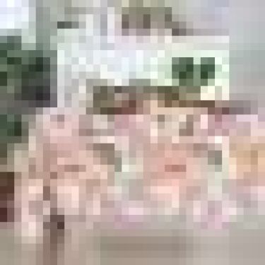 Скатерть Доляна «Летние цветы» 145х220 см, 100% п/э