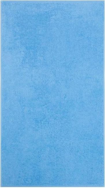 Полотенце подарочное Этель «Новый год: Волшебного год» цвет голубой, 50х90см, 100% хл, 340 г/м2
