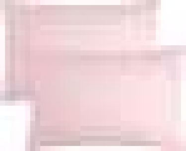 Комплект наволочек "Этель", 50х70 см - 2 шт, розовый, 100% хлопок, бязь