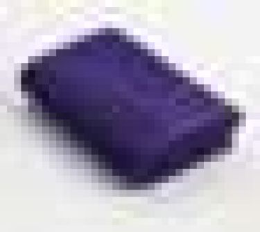 Полотенце махровое Экономь и Я 30х60 см, цв. фиолетовый, 100% хл, 320 г/м²