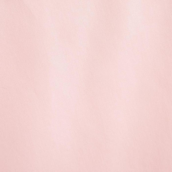 Простыня на резинке Этель 140*200*25 см, цв.розовый, 100% хлопок, мако-сатин, 128 г/м²