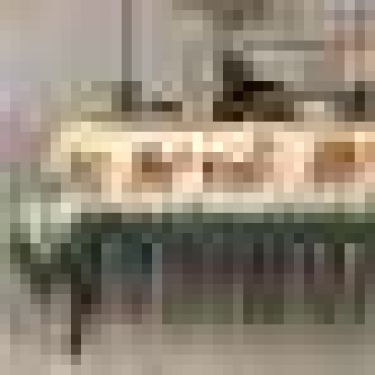 Набор столовый Этель «Нью-Дели», скатерть 110х145+/-3см, салф. 40х40 см-4шт, 100% хл