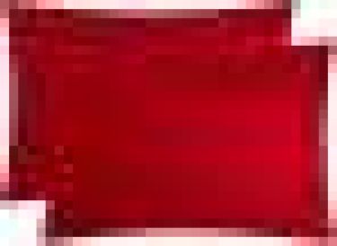 Комплект наволочек "Этель" цв. красный , 50х70 см - 2 шт, 100% хлопок, бязь