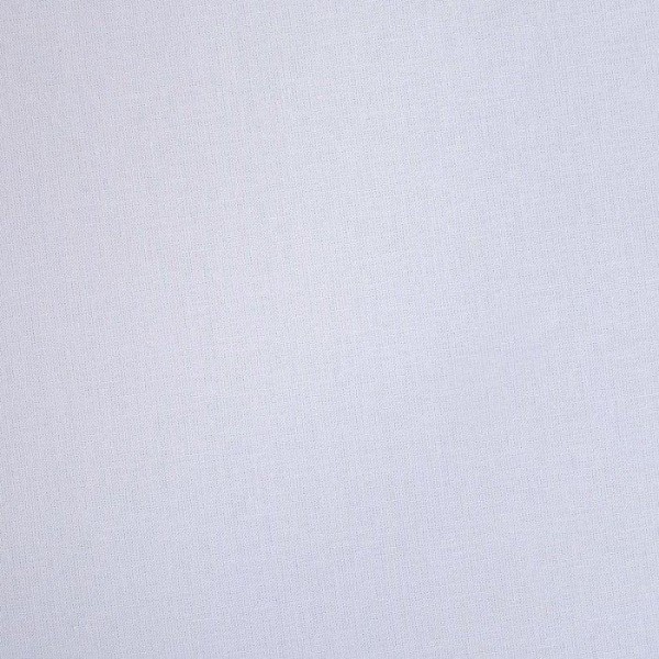 Постельное бельё «Этель: Арома поплин», 1.5-сп., 150 × 210 см, 150 × 220 см, 50 × 70 см (2 шт.), лаванда, 125 г/м², 100%-ный хлопок