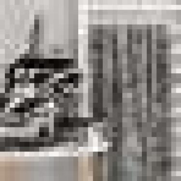Полотенце махровое Этель Foglie чёрный, 70х130 см, 100% хл, велюр, 420 гр/м2
