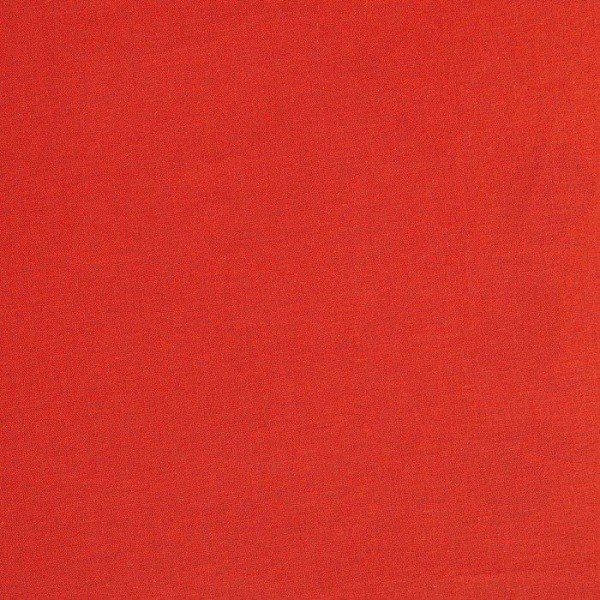 Пододеяльник Этель 145х215±3см, цвет красный, поплин, 125 г/м²