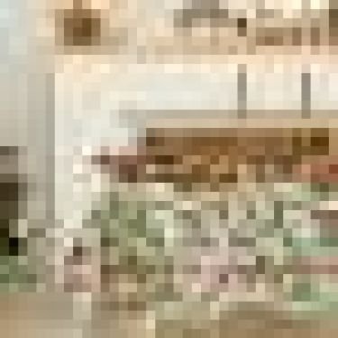 Скатерть Доляна «Новый год: Новогодняя мозаика» 145*260 +/- 2 см, 100% п/э