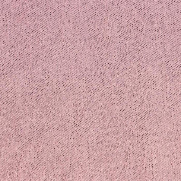 Штора портьерная Этель "Классика"цв.светло-розовый, 270*300 см,100% п/э