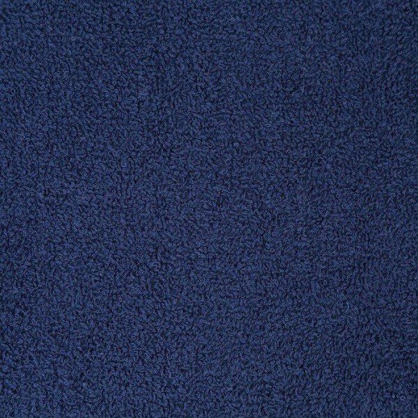 Полотенце Ocean 30х30 см, синий, хлопок 100%, 360 г/м2