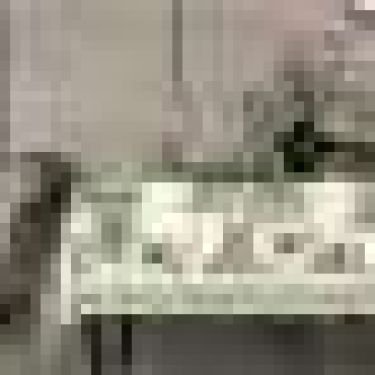 Набор столовый Этель Olivia, скатерть 220х150 см, салфетки 40х40 см-12шт, 100% хл