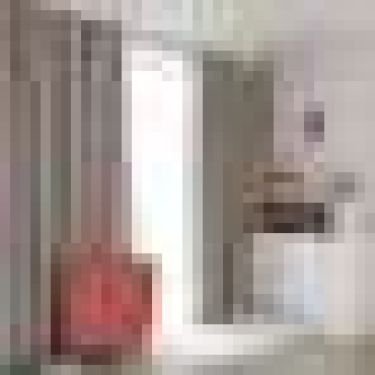 Штора портьерная «Этель» 145×265 см, двусторонний блэкаут, цвет Серебряный, пл. 240 г/м², 100% п/э