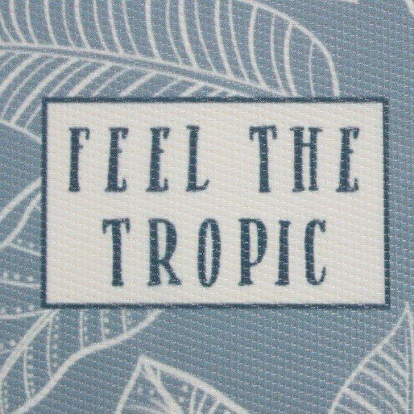 Салфетка на стол Доляна "Feel the tropic" ПВХ 40*29см