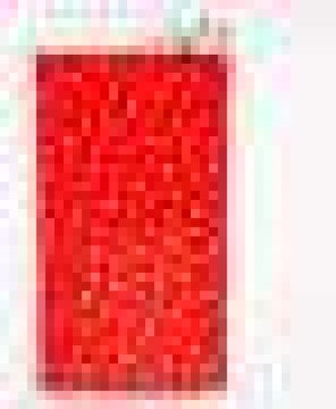 Полотенце банное Якоря 80х150 см, красный, хл