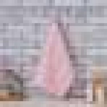 Полотенце "Этель" Ажур 40х60см, цв.розовый, 200г/м2, 100% хл
