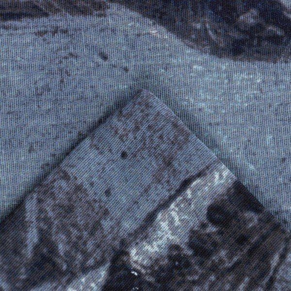 Постельное белье Этель 1.5 сп Shark 143*215 см,150*214 см, 70*70 см 2 шт, бязь