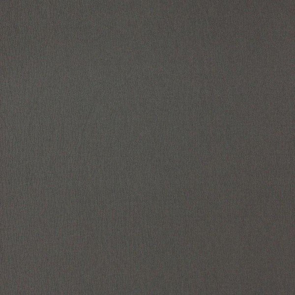 Штора портьерная "Этель" ширина 200 см, высота 250 см, цвет серый, матовая
