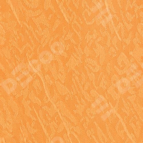 Тканевые ламели: Блюз 95 оранжевый
