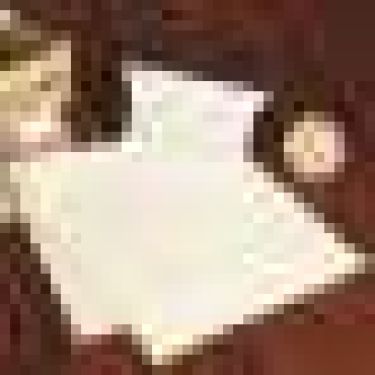 Полотенце подарочное в коробке Экономь и Я, Вид 2, 30*60 см, цв.молочный, 100% хл, 320 г/м2