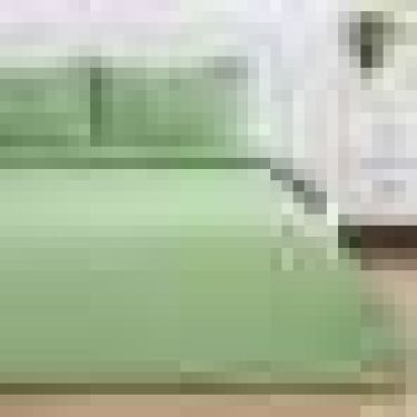 Постельное белье Этель 1,5 сп Green Day 143*215 см, 150*214 см, 50*70+3-2 шт
