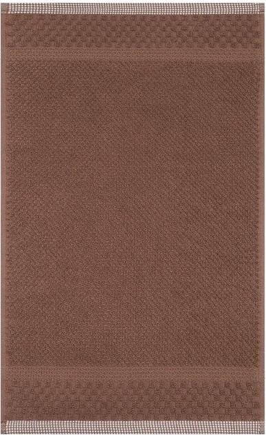 Полотенце махровое LoveLife Royal 30х50 см, цвет капучино, 100% хл, 450 гр/м2
