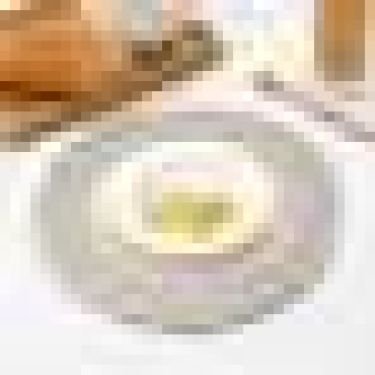Салфетка декоративная Доляна цв.бежево-серый, 35*35 см, 100% хлопок