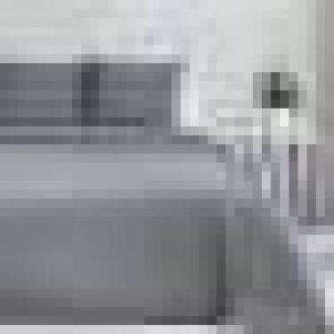 Постельное бельё Этель 2 сп «Муссон» 175×215, 200×220, 70×70-2 шт, поплин 125 г/м²