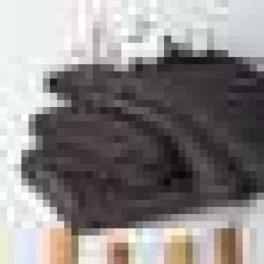 Полотенце вафельное банное Этель «Boho« 67х140 см, цвет тёмно-серый, 100% хл, 290 гр/м2