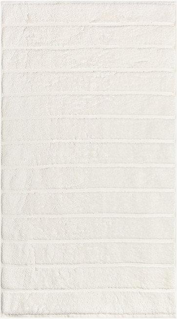 Полотенце махровое Love Life «Ария» 70х140 см, белый, 100% хл, микро-коттон, 450 гр/м2