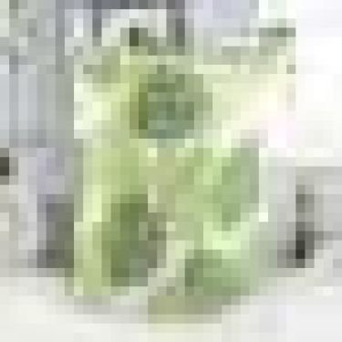 Корзина универсальная Доляна «Листья», 35×35×45 см