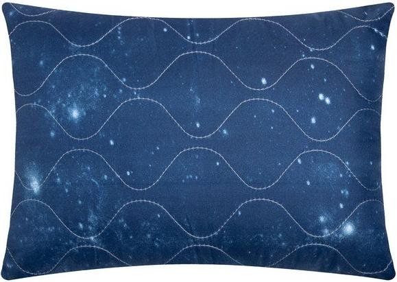 Подушка декоративная Этель "Ночное небо", 40х60 см, 100% полиэстер, микрофибра