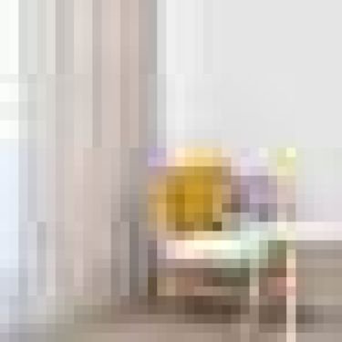 Штора портьерная Этель «Элит» цвет бежевый, на шторной ленте 145х265 см, 150гр/м2, 100% п/э