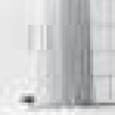 Портьера «Грик», размер 300 х 270 см, цвет серый