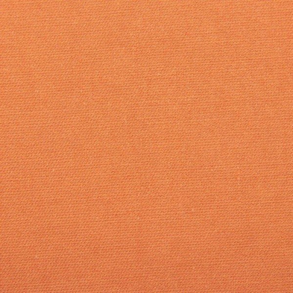 Комплект штор д/кухни с подхватами Этель Kitchen, цв. оранжевый, 150х180 см - 2 шт
