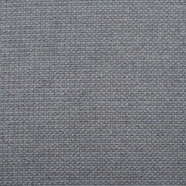 Штора портьерная Этель «Структурная», цвет серый, на шторной ленте, 145х265 см, 100% п/э