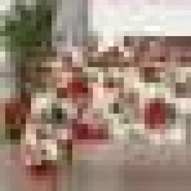 Скатерть Доляна «Новогодние украшения» 145х220 см, 100% п/э