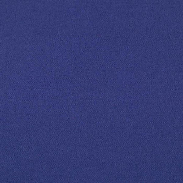 Простыня на резинке Этель 140*200*25 см, цв. темно-синий, 100% хлопок, мако-сатин, 128 г/м²