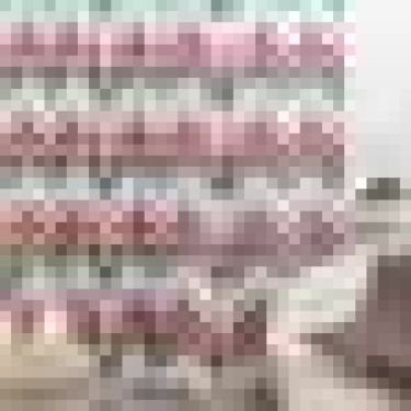 Штора портьерная Этель «Памир» 230х260 см, цвет мульти, 100% полиэстер, блэкаут