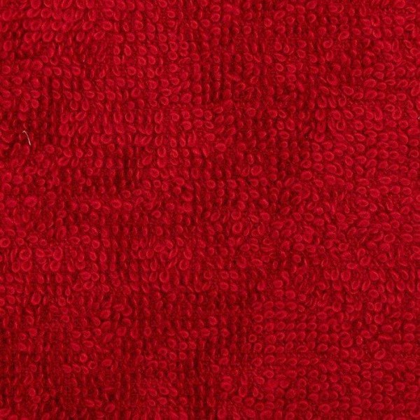 Новогоднее полотенце махровое Этель "С Новым годом" 30х30 см, 100 хл 340г/м2