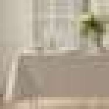 Скатерть Этель Cozy 150*180 +/-3см, цв.серый, пл. 192 г/м2, хл с ВГМО