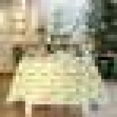 Скатерть Этель «Кактусы», 150×220 см, репс, пл. 130 г/м², 100% хлопок
