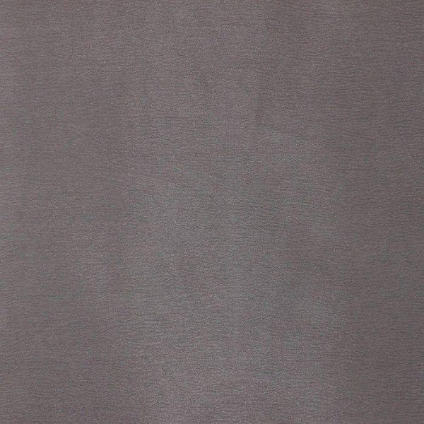 Штора портьерная "Этель" ширина 135 см, высота 250 см, цвет серый, глянцевая