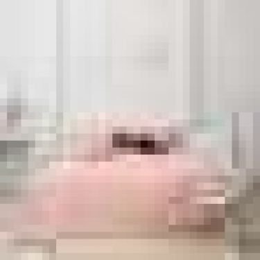 Постельное белье Этель 1,5 спальное «Розовое небо», бязь, 140х200 см