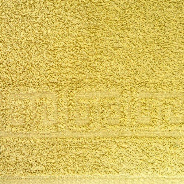Полотенце махровое с бордюром 70х140 см,PALM, хлопок 100%, 430г/м2