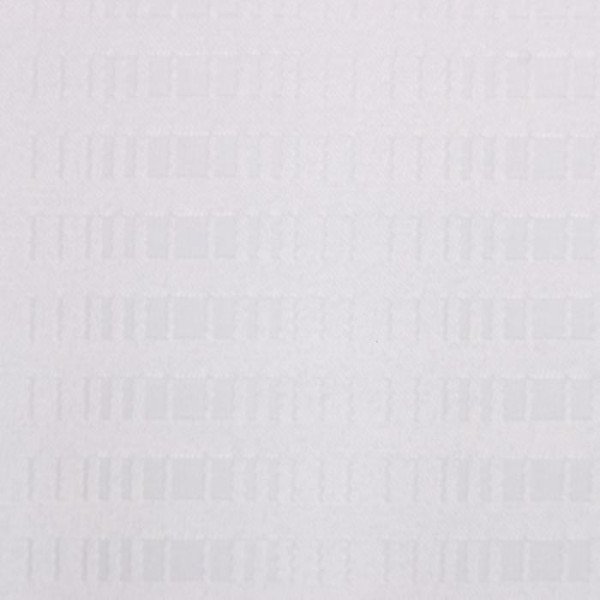 Скатерть Этель Shine 150*300 +/-3см, цв.белый, пл. 192 г/м2, хл с ВГМО
