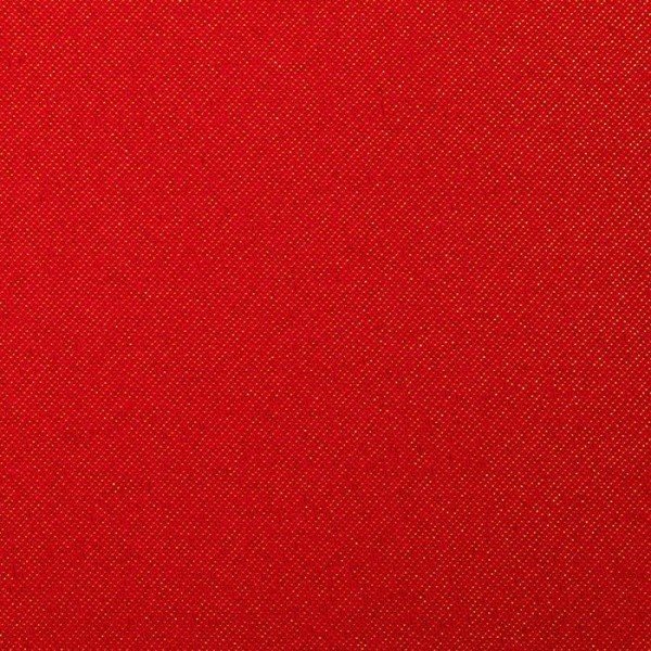 Скатерть Этель "Пудра" цв.красный, 110*150 см, 115 ±10 гр,100% п/э