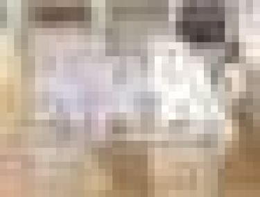Фотоскатерть «Парижская лаванда», размер 145 × 200 см, габардин